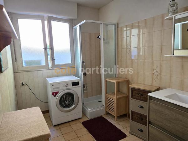 Vente
                Maison91,9 m² - 4 Pièces -
                    SAVONNIERES DEVANT BAR (55000)