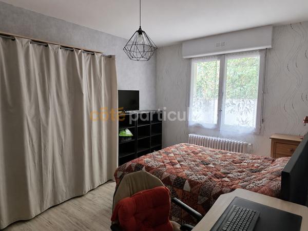 Vente
                Maison91,9 m² - 4 Pièces -
                    SAVONNIERES DEVANT BAR (55000)