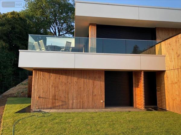 Maison individuelle à louer à Mont-Saint-Aignan en Seine-Maritime (76130), ref : 76028-IMMO