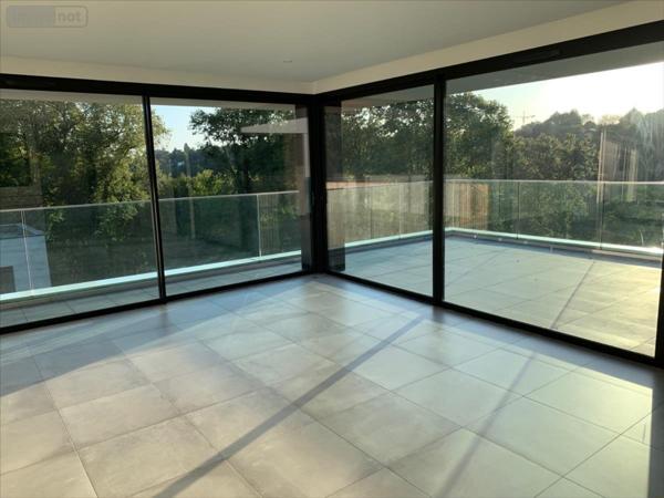 Maison individuelle à louer à Mont-Saint-Aignan en Seine-Maritime (76130), ref : 76028-IMMO