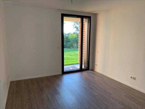 Maison individuelle à louer à Mont-Saint-Aignan en Seine-Maritime (76130), ref : 76028-IMMO