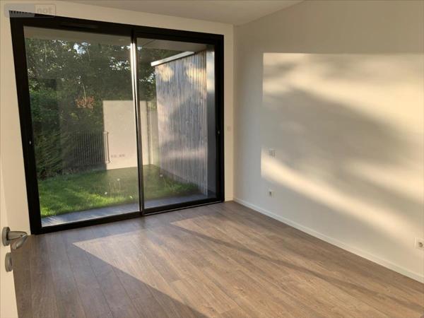 Maison individuelle à louer à Mont-Saint-Aignan en Seine-Maritime (76130), ref : 76028-IMMO