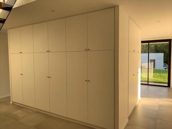 Maison individuelle à louer à Mont-Saint-Aignan en Seine-Maritime (76130), ref : 76028-IMMO