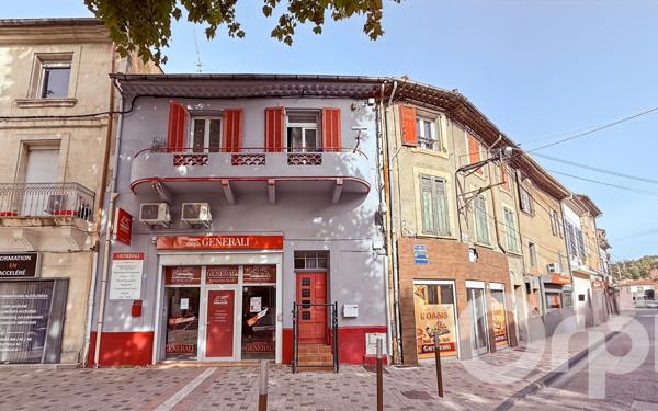 Maison à vendre    3 pièces • 202,28 m2 Sorgues