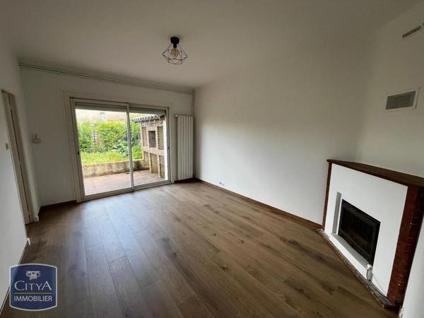 Maison à vendre 4 pièces 96.63m² Carcassonne (11000)