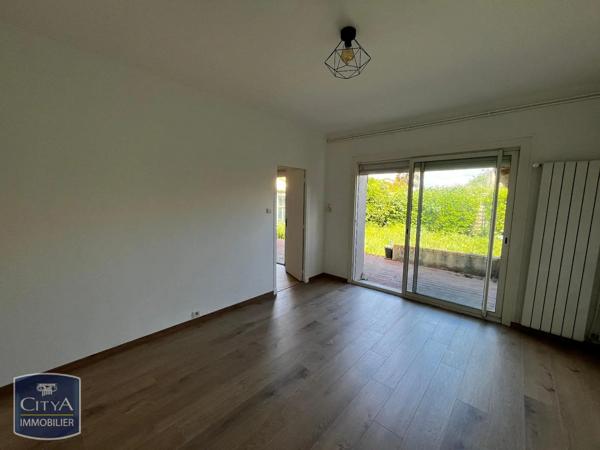 Maison à vendre 4 pièces 96.63m² Carcassonne (11000)