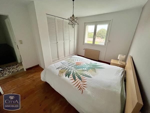Maison à vendre 4 pièces 96.63m² Carcassonne (11000)