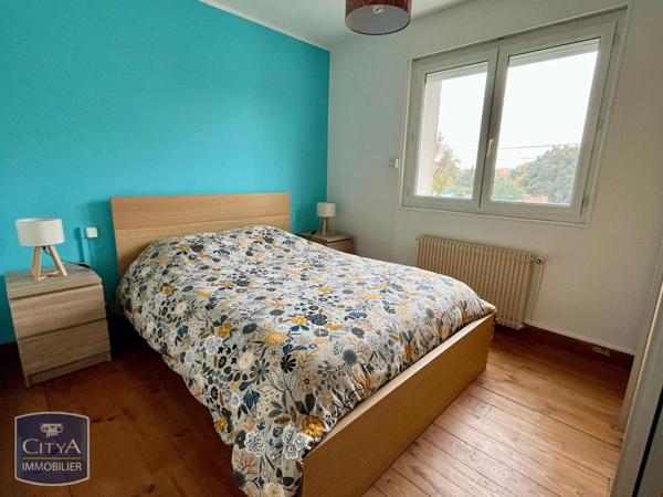 Maison à vendre 4 pièces 96.63m² Carcassonne (11000)
