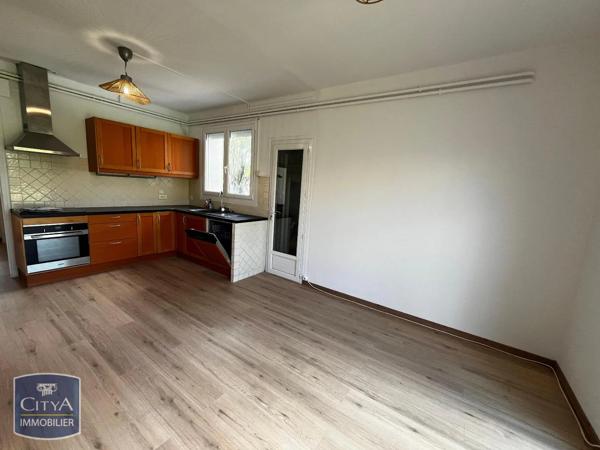 Maison à vendre 4 pièces 96.63m² Carcassonne (11000)