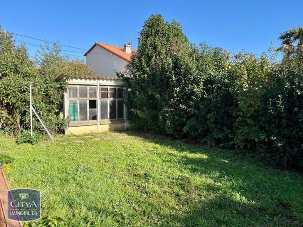 Maison à vendre 4 pièces 96.63m² Carcassonne (11000)
