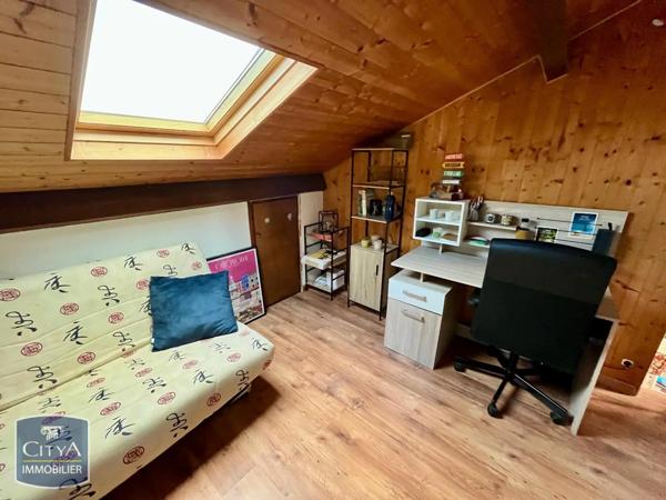 Maison à vendre 4 pièces 96.63m² Carcassonne (11000)