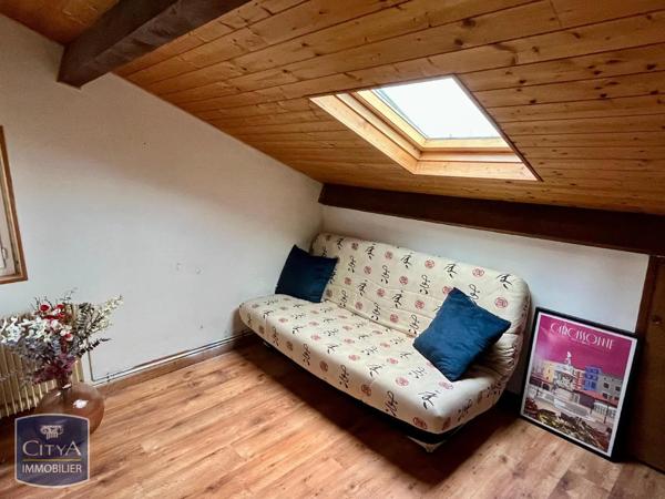 Maison à vendre 4 pièces 96.63m² Carcassonne (11000)