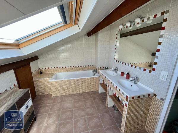 Maison à vendre 4 pièces 96.63m² Carcassonne (11000)