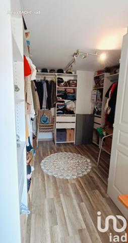 Maison à vendre 6 pièces 118 m² Cabestany