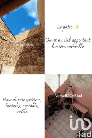 Maison à vendre 6 pièces 118 m² Cabestany