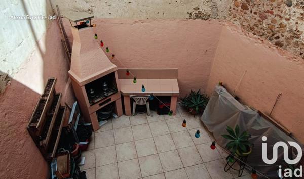 Maison à vendre 6 pièces 118 m² Cabestany