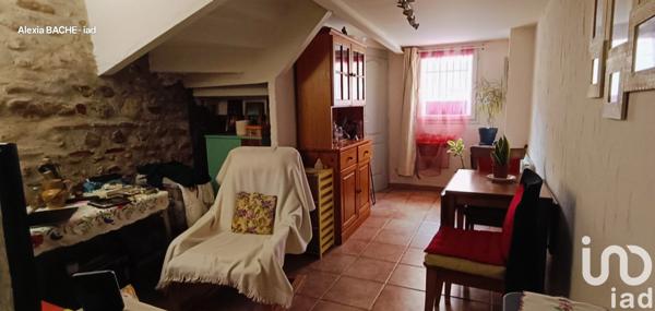 Maison à vendre 6 pièces 118 m² Cabestany