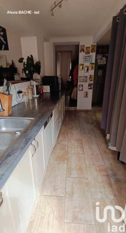 Maison à vendre 6 pièces 118 m² Cabestany