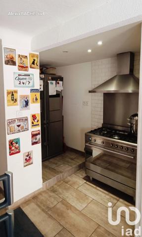 Maison à vendre 6 pièces 118 m² Cabestany