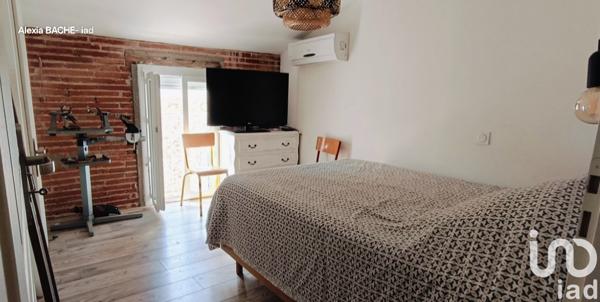 Maison à vendre 6 pièces 118 m² Cabestany