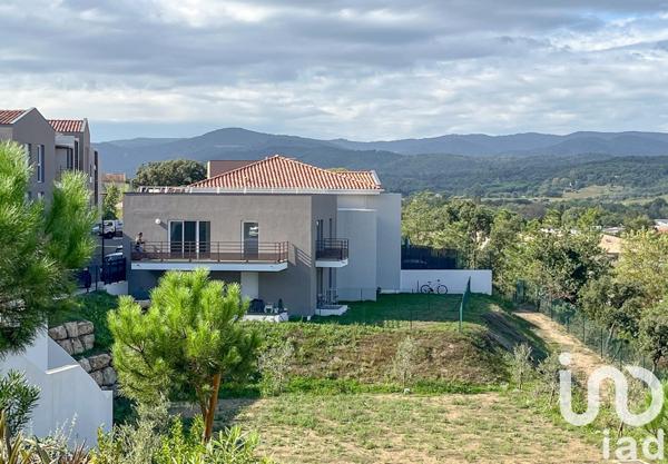 Appartement à vendre 3 pièces 70 m² Cogolin