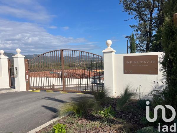 Appartement à vendre 3 pièces 70 m² Cogolin