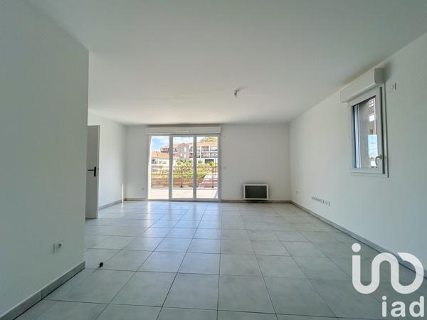 Appartement à vendre 3 pièces 70 m² Cogolin