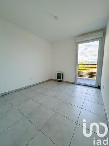 Appartement à vendre 3 pièces 70 m² Cogolin