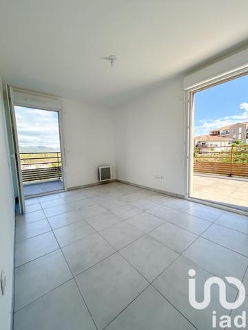 Appartement à vendre 3 pièces 70 m² Cogolin