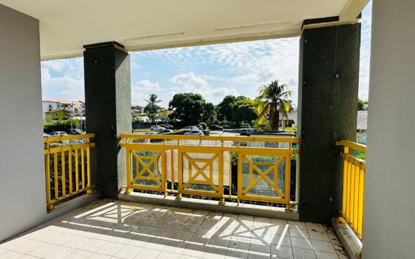 Appartement à vendre    4 pièces • 85,97 m2 Kourou