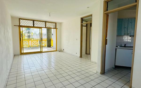 Appartement à vendre    4 pièces • 85,97 m2 Kourou