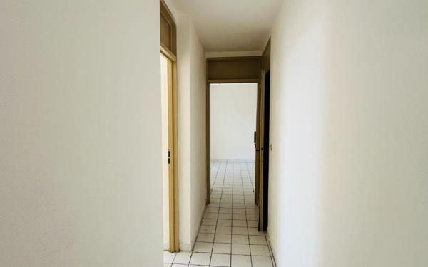 Appartement à vendre    4 pièces • 85,97 m2 Kourou