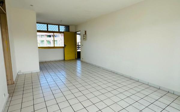 Appartement à vendre    4 pièces • 85,97 m2 Kourou