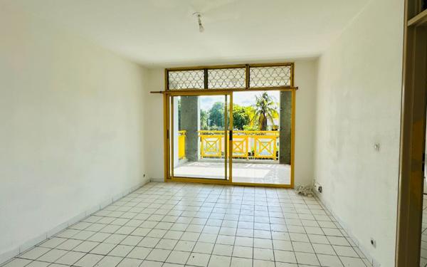 Appartement à vendre    4 pièces • 85,97 m2 Kourou