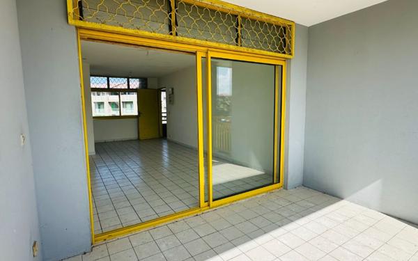 Appartement à vendre    4 pièces • 85,97 m2 Kourou