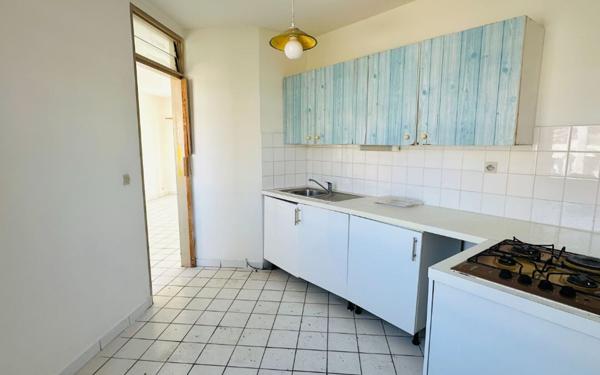 Appartement à vendre    4 pièces • 85,97 m2 Kourou