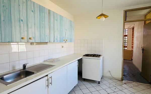 Appartement à vendre    4 pièces • 85,97 m2 Kourou