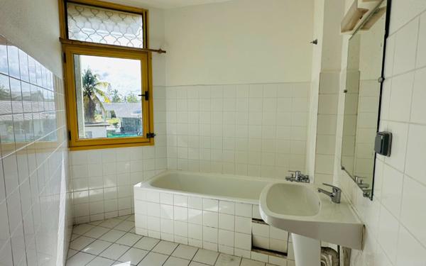 Appartement à vendre    4 pièces • 85,97 m2 Kourou