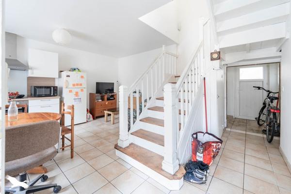 Immeuble à vendre |  Bégard |  160 m²