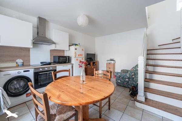 Immeuble à vendre |  Bégard |  160 m²