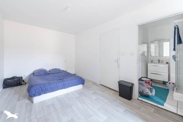Immeuble à vendre |  Bégard |  160 m²