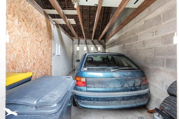 Immeuble à vendre |  Bégard |  160 m²