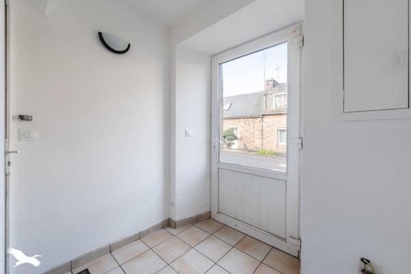 Immeuble à vendre |  Bégard |  160 m²