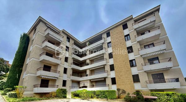 Appartement de 29 m²