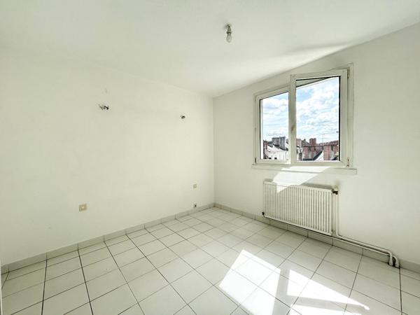 Appartement NANTES