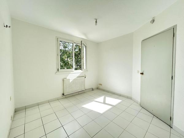 Appartement NANTES