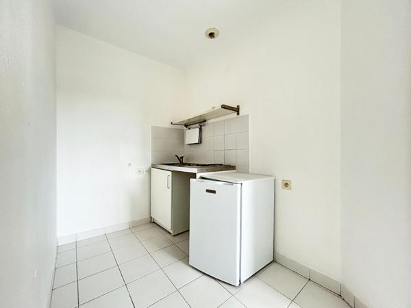 Appartement NANTES