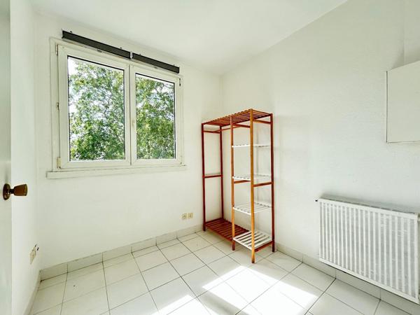 Appartement NANTES