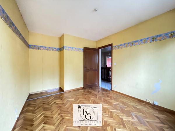 Maison de 130 m2, 4 pièces, Garage, terrasse