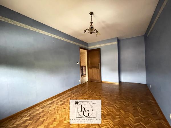 Maison de 130 m2, 4 pièces, Garage, terrasse
